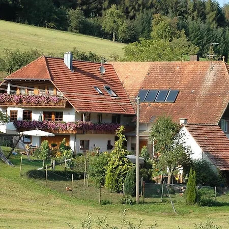 Apartment Schwarzwald