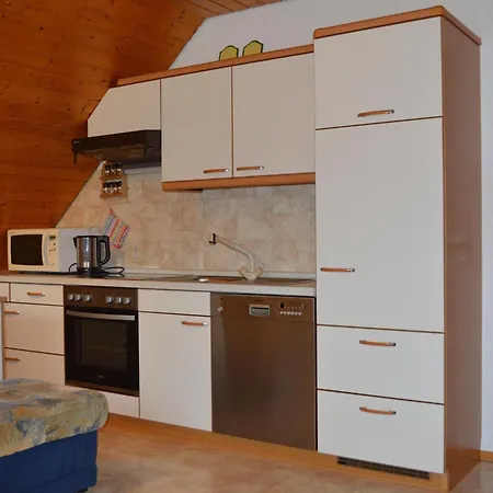 Apartment Schwarzwald Schuttertal