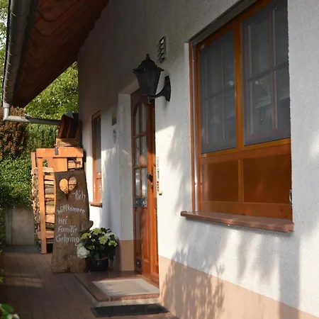 Schwarzwald Apartment *