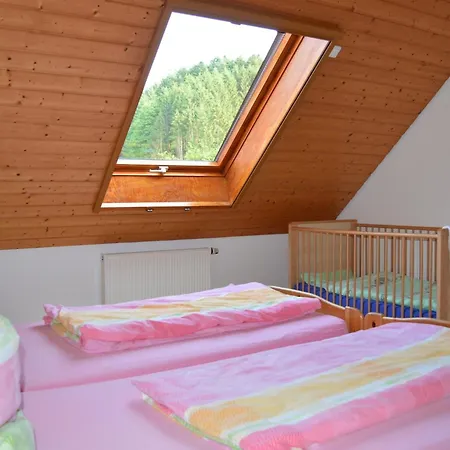 Apartment Schwarzwald