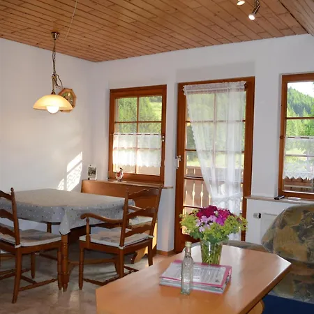 Schwarzwald Apartment *