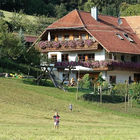 Schwarzwald *