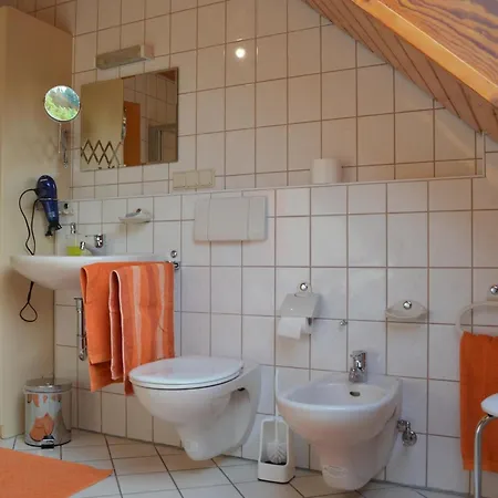 Apartment Schwarzwald *