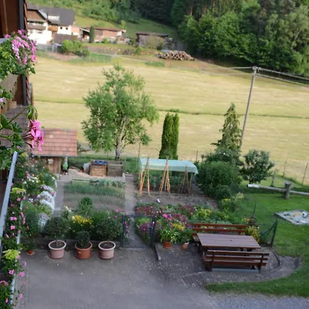Schwarzwald